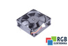 MMF-08G24ES MELCO TECHNOREX 80X80X25MM 24V, 0.13A VENTILATORE