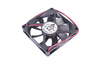 AFB0824SHB DELTA 80X80X15MM, 24V VENTILATORE