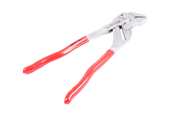 PINZA E CHIAVE IN UN UNICO UTENSILE 86 03 300 KNIPEX 86 03 300 9.5MM, 9.5MM, 68MM 300X75X20MM