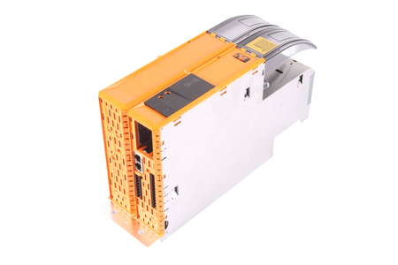 8BVI0110HCD0.000-1 B&R AUTOMATION