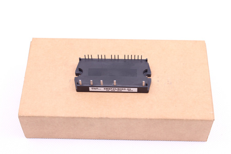 6MBP20JB060-03 FUJI ELECTRIC