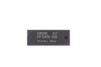 K4F151611D-JC60 SAMSUNG