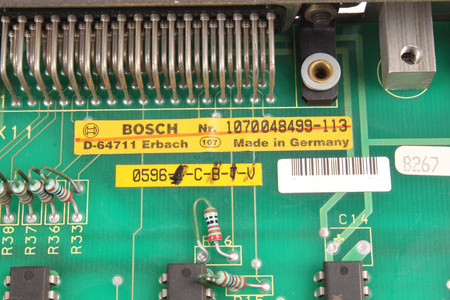 1070069448-101 BOSCH NC-SPS CNC