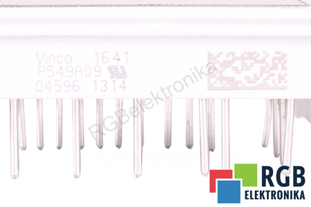 P549A09 VINCO
