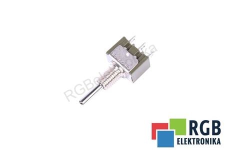 M-2013 NKK SWITCHES