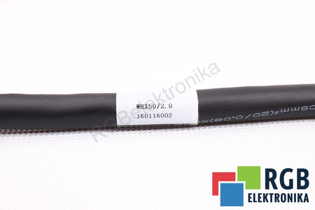 CAVO DI SEGNALE JUSP-TA50PG-2E PER AZIONAMENTI SERVO SGDV YASKAWA SIGMA V 2M SOSTITUTO