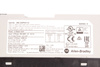 25C-D2P3N114 ALLEN BRADLEY