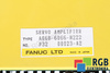 A06B-6066-H222 FANUC SERVO AMPLIFIER