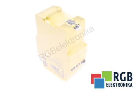 PNOZXV3 300/24VAC 3N/O 2N/O T PILZ 774541 RELE DI SICUREZZA