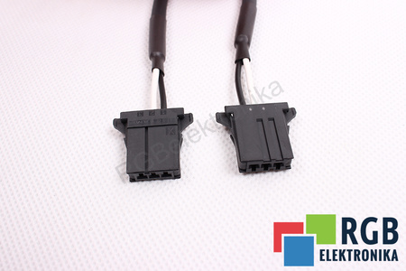 CAVO A02B-0166-K880 PER AZIONAMENTI SERVO 0I I/O FANUC 0.55M SOSTITUTO