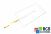 6AV2124-0XC02-0AX0 2.3MM TOUCHSCREEN SOSTITUTO