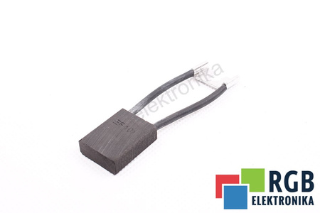 SPAZZOLA ELETTRICA 8X20X25 PER MP132M