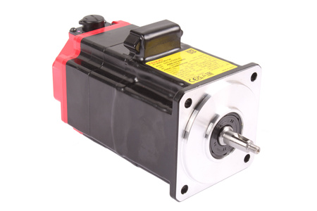 A06B-2212-B605 FANUC AIS 2/5000-B