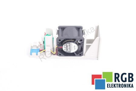 6FC5247-0AA06-0AA0 SIEMENS SINUMERIK 840D/840DE 109P0424H316 VENTILATORE + BATTERIA