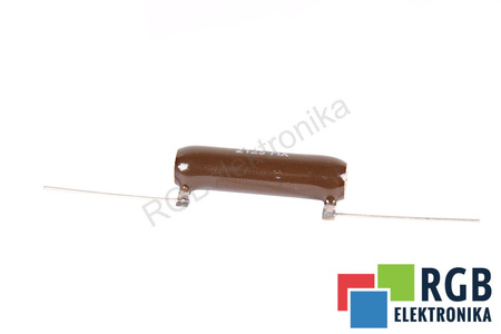 RESISTORE B20J25RE OHMITE 25 OHM