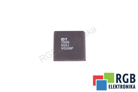 7006 IDT 8 KB, 55 NS MEMORIA SRAM DUAL-PORT