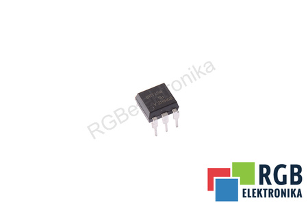 BRT12M VISHAY BRT12M-X001 THT DIP OPTOISOLATORE