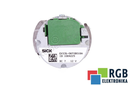 EKS36-0KF0B018A SICK 1084229 EKS36 MODULO DI FEEDBACK