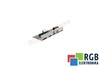 6SN1118-0DG21-0AA1 SIEMENS SIMODRIVE 611-D VERSION C