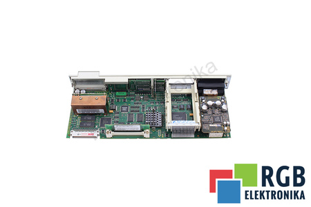 6SN1118-1NH00-0AA2 SIEMENS SIMODRIVE 611 VERSION A