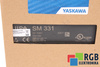 331-7KB01 YASKAWA VIPA SM331 EQUIVALENTE 6ES7331-7KB02-0AB0