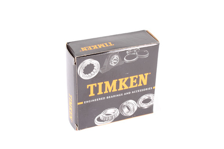 32007X-90KM2 TIMKEN 35X62X18MM CUSCINETTO A RULLI