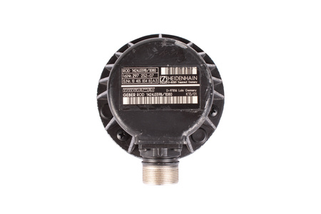 ROD1424.039B/1080 HEIDENHAIN ID.NR.297252-07 ENCODER