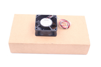 2410ML-04W-B69 MINEBEA 60X60X25MM, 12V, 0.4A VENTILATORE