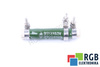 RESISTORE GS13X63V 390 OHM 390OHM