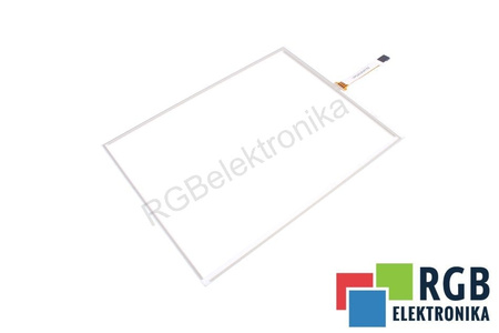 5D5201.11 268X201MM, 4PIN TOUCHSCREEN SOSTITUTO