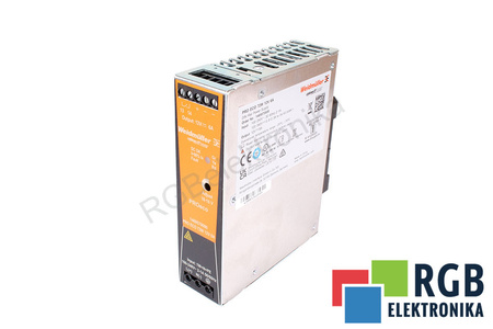 1469570000 WEIDMULLER PRO ECO