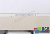6ES5921-3WB14 SIEMENS SIMATIC S5 / SINUMERIK 3,8 CPU 921