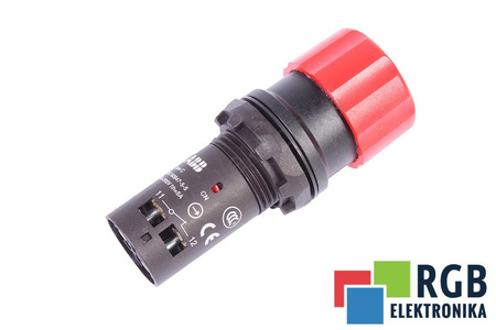 CE3T-10R-02 ABB ARRESTO DI EMERGENZA