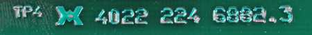 TP4 4022 224 06882.3