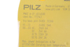 PNOZ M EF 4DI4DOR PILZ 772143 PNOZMULTI 2 RELE DI SICUREZZA
