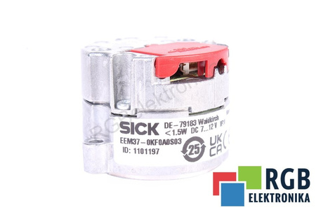 EEM37-0KF0A0S03 SICK 1101197 ENCODER