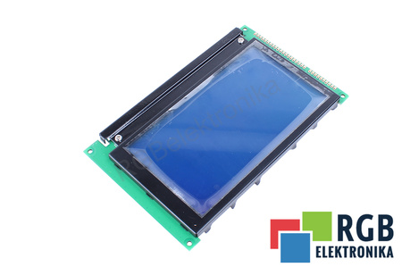 LMG7400PLFC HITACHI 97-44290-9 MATRICE LCD