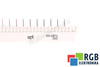 CONNETTORE 103-40014 EPT C32M AC 3 MM DIN41612