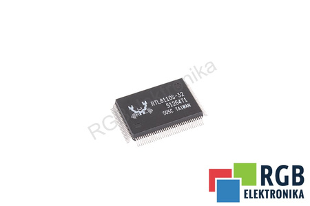 RTL8110S-32 REALTEK