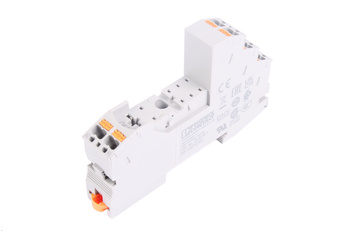 RIF-1-BPT/2X21 PHOENIX CONTACT 2900931 BASE PLUG-IN PER RELE