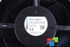 W2S130-AB03-11 EBM PAPST 172X150X55MM, 230V VENTILATORE