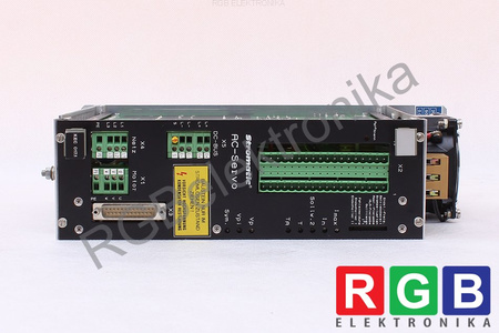 KEC 017.1 STROMATIC STROMAG 180 36 2011-000 208-240V