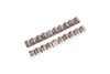 FUSIBILE RITARDATO 515.311 ESKA ZKTM-0.25A 250V, 0.25A, 5X15MM, 10PCS