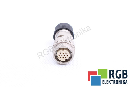SPINA ENCODER CMV1-SP10S-M PER AZIONAMENTI SERVO HG-SN MITSUBISHI ELECTRIC IP67 SOSTITUTO
