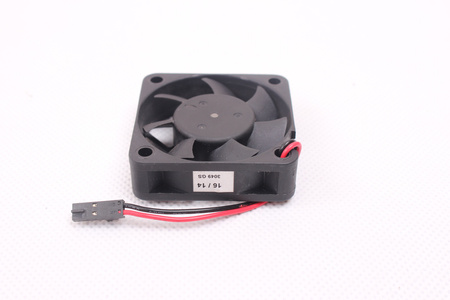 AFB0524HHB DELTA 50X50X15MM, 24V, 0.12A VENTILATORE