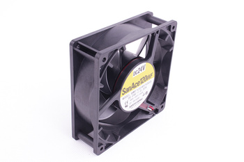 A90L-0001-0509 FANUC 9WF1224H1D03 119X119X38MM, 24V VENTILATORE
