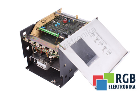 6RA2318-6DV61-0 SIEMENS SIMOREG D420/30 MREQ-GEG6V6B81-4A