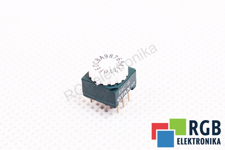 KWC16 OTAX