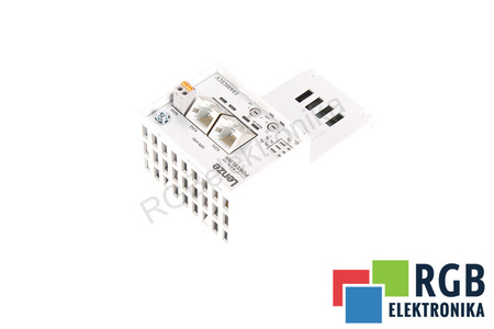 E84AYCECV LENZE MODULO DI COMUNICAZIONE PROFINET PER INVERTER LENZE 8400