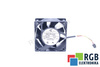 MMF-06D24DM-AC4 MELCO TECHNOREX 60X60X25MM, 24V, 0.06A VENTILATORE